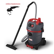 STARMIX NSG uClean ADL 1432 EHP - Аренда Строительного пылесоса STARMIX NSG uClean ADL 1432 EHP - Аренда Строительного пылесоса