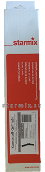 Starmix Пластиковая трубка-держатель - фото 5739