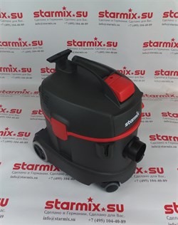 Пылесос Starmix TS 1214 RTS