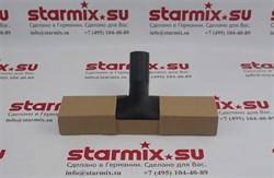 насадка для пылесосов Starmix