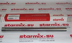 Удлинительная трубка Starmix cтальная