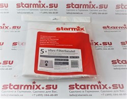 Фильтр-мешок Starmix FBV 25/35