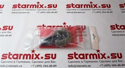 насадка Starmix для радиаторов и труднодоступных мест