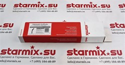 угловая трубка Starmix в коробке арт. 421445