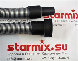 муфты шланга Starmix