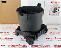 бак пылесоса Starmix ADL1432