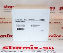 Фильтр Starmix FSP 3200 для пылесосов GS2078/3078