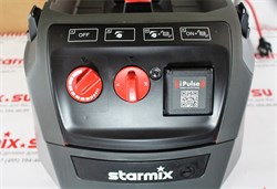 панель управления Starmix iPulse L-1635 Basic