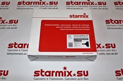 Насадка напольная Starmix