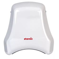 Starmix T-C1 Mw - антивандальная сушилка для рук
