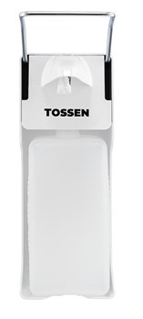 Tossen ML-1000 - локтевой дозатор для антисептика/мыла - фото 6284