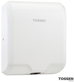 TOSSEN HS 1013 MW (Arctic white) - сушилка для рук - фото 6715