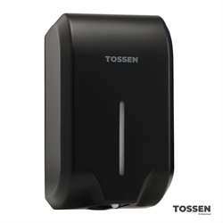 TOSSEN AL-7206 PB (Midnight) - сенсорный диспенсер для мыла/дезинфицирующих средств - фото 6765