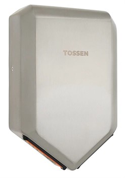 TOSSEN HS 1810 M - высокоскоростная сушилка для рук - фото 6883