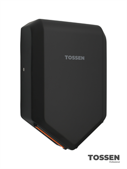 TOSSEN HS 1810 MB - высокоскоростная сушилка для рук - фото 6909