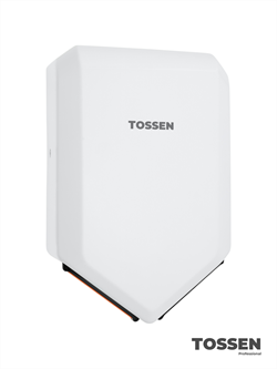TOSSEN HS 1810 MW - высокоскоростная сушилка для рук - фото 6929