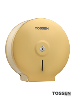 TOSSEN D-525 MS - диспенсер туалетной бумаги - фото 7036