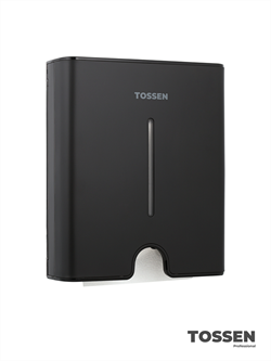 TOSSEN Z-500 MB - диспенсер бумажных полотенец - фото 7070
