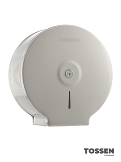 TOSSEN D-525 M - диспенсер туалетной бумаги - фото 7180