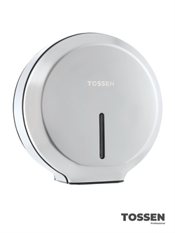 TOSSEN D-500 M (Elite line) - диспенсер туалетной бумаги (Jumbo) - фото 7256
