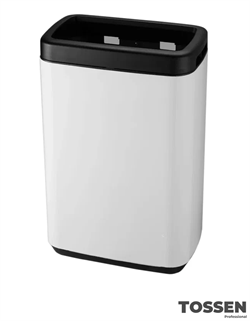 TOSSEN MV 5000 MW - контейнер для мусора, 50л. - фото 7564