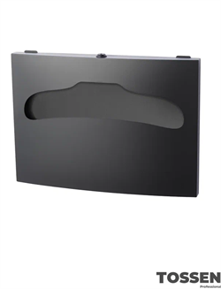 TOSSEN DP 250 MB - диспенсер гигиенических покрытий на унитаз - фото 7567