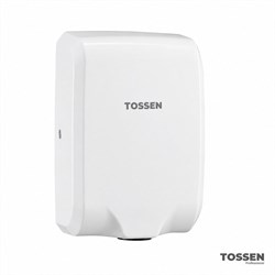 TOSSEN LS 2102 MW - сушилка для рук (коллекция «Классический белый») - фото 7955