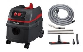Промышленный пылесос Starmix ISC ARD 1425 EWS Compact Промышленный пылесос Starmix ISC ARD 1425 EWS Compact