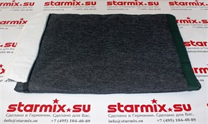 Мешок многоразовый для пылесосов Starmix
