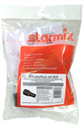 Starmix муфта соединительная вращающаяся с клапаном (к трубке)