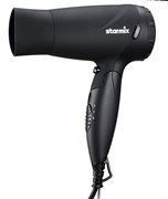 Фен для волос Starmix HFF 16 черный