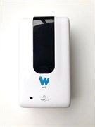 WHS PW-2252 N - сенсорный диспенсер для дезинфицирующих средств WHS PW-2252 N - сенсорный диспенсер для дезинфицирующих средств