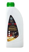Антисептик для рук KATANA Smart Cleaner, 1л. Антисептик для рук KATANA Smart Cleaner, 1л.