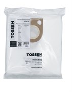 Мешки одноразовые Tossen S-045 для пылесосов Starmix с баками 45-55л.