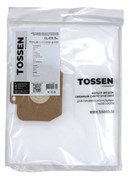 Мешки одноразовые Tossen СL-010 для пылесосов Cleanfix S 10