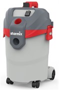 STARMIX FLEXO PL 20-14 - хозяйственный пылесос