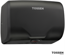 TOSSEN HSG 1310 MB (Midnight) - cушилка для рук электрическая