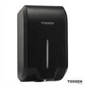 TOSSEN AL-7206 PB (Midnight) - сенсорный диспенсер для мыла/дезинфицирующих средств