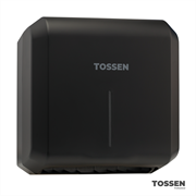 TOSSEN Z-7336 PB (Midnight) - диспенсер бумажных полотенец