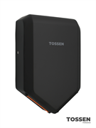TOSSEN HS 1810 MB - высокоскоростная сушилка для рук TOSSEN HS 1810 MB - высокоскоростная сушилка для рук