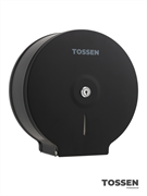 TOSSEN D-525 MB - диспенсер туалетной бумаги TOSSEN D-525 MB - диспенсер туалетной бумаги