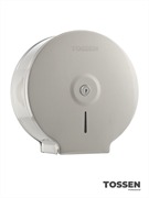 TOSSEN D-525 M - диспенсер туалетной бумаги