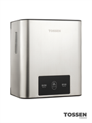 TOSSEN R-700 M (Elite Line) - сенсорный диспенсер бумажных полотенец