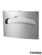 TOSSEN DP 250 M - диспенсер гигиенических покрытий на унитаз (коллекция "Элит")