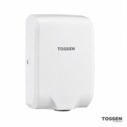 TOSSEN LS 2102 MW - сушилка для рук (коллекция «Классический белый»)