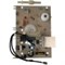 Электронная плата управления для пылесосов Starmix серии IS AR - фото 5275