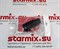 Starmix адаптер для инструмента вращающийся арт.425726