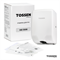 TOSSEN HS 1308 MW (Arctic white) - сушилка для рук - фото 6671