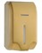 TOSSEN AL-7206 MS (Imperial Gold) - сенсорный диспенсер для мыла/дезинфицирующих средств (капля) - фото 6887