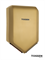 TOSSEN HS 1810 MS (Imperial Gold) - высокоскоростная сушилка для рук - фото 6950